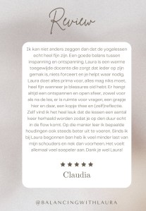 Review Yogales Leiden